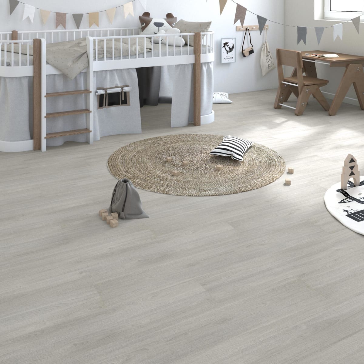 APIA LAMINATE 7/31 2.49M² MEDIUM GREY