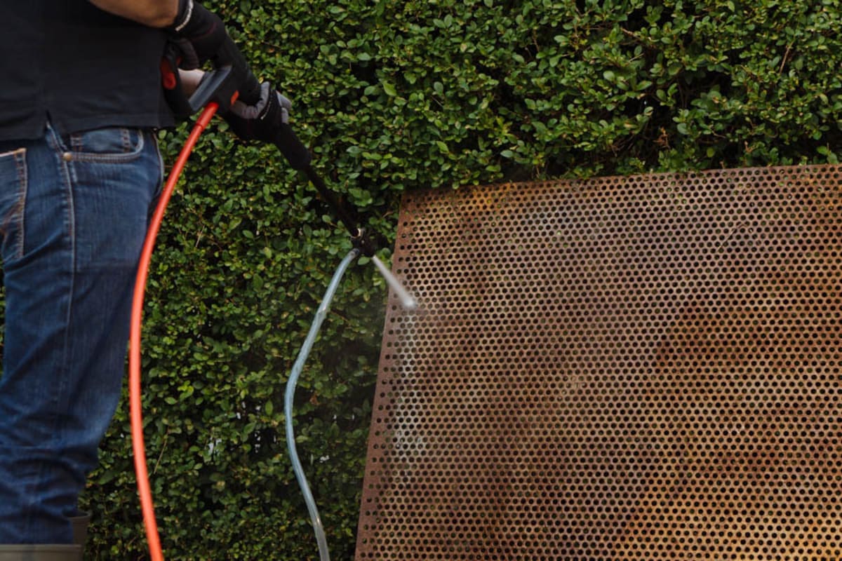 Bricocenter KIT SABBIATURA S3 PER IDROPULITRICE STERWINS