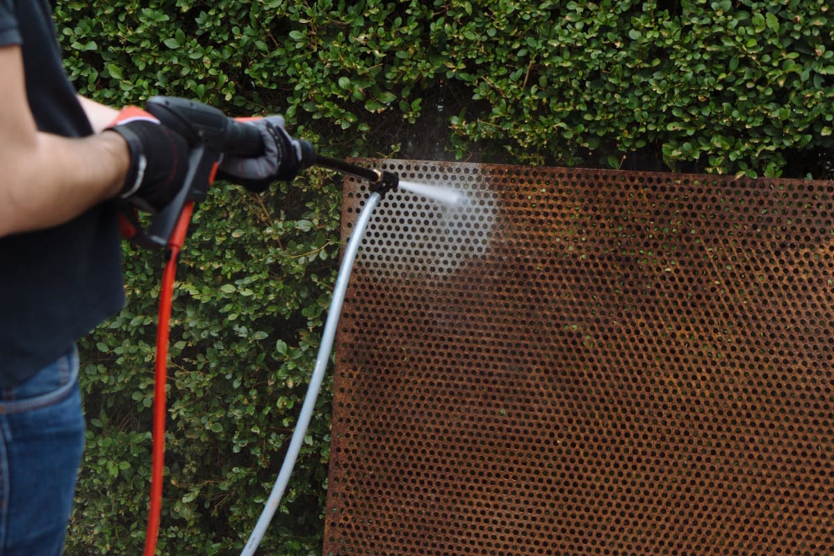 Bricocenter KIT SABBIATURA S3 PER IDROPULITRICE STERWINS