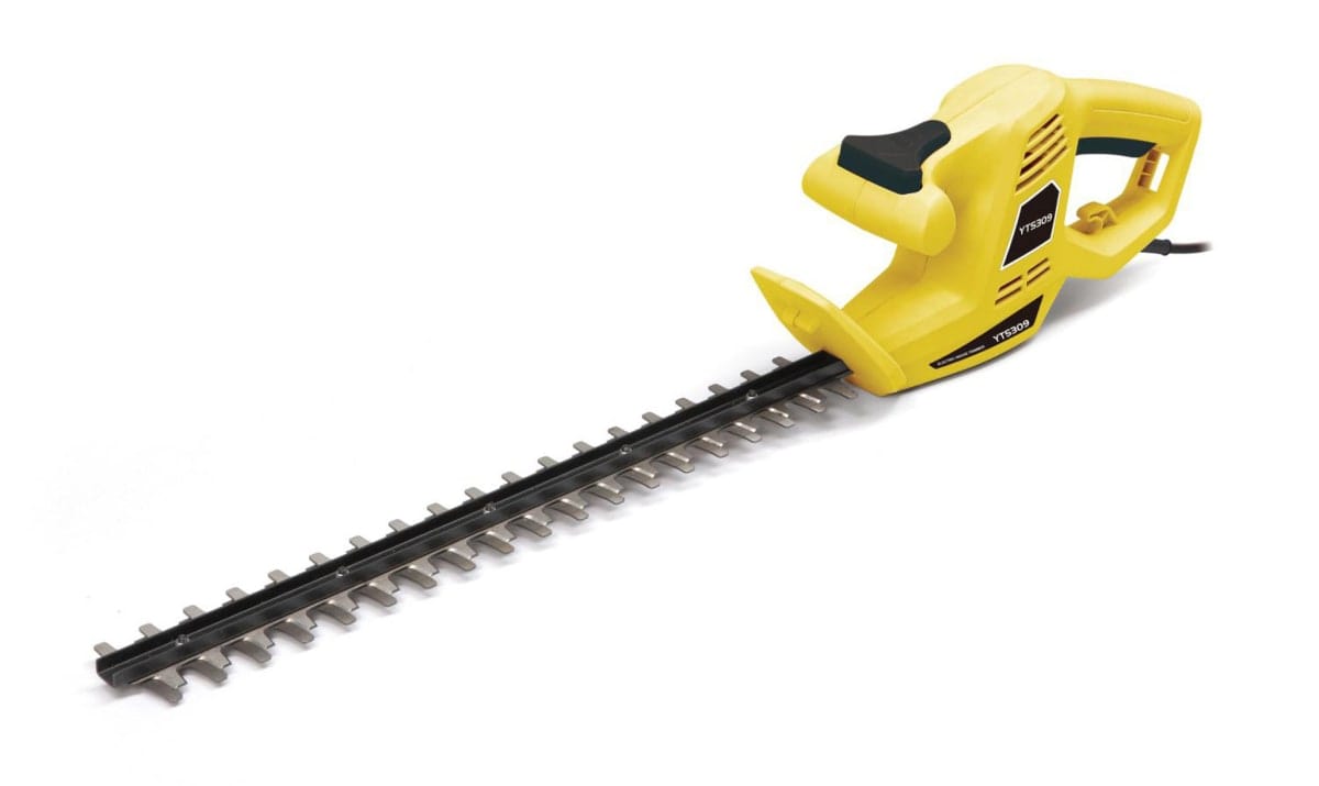 Bricocenter HT4502 ELECTRIC HEDGE TRIMMER