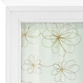 CURTAIN CATERINA GREY 60X240 CM