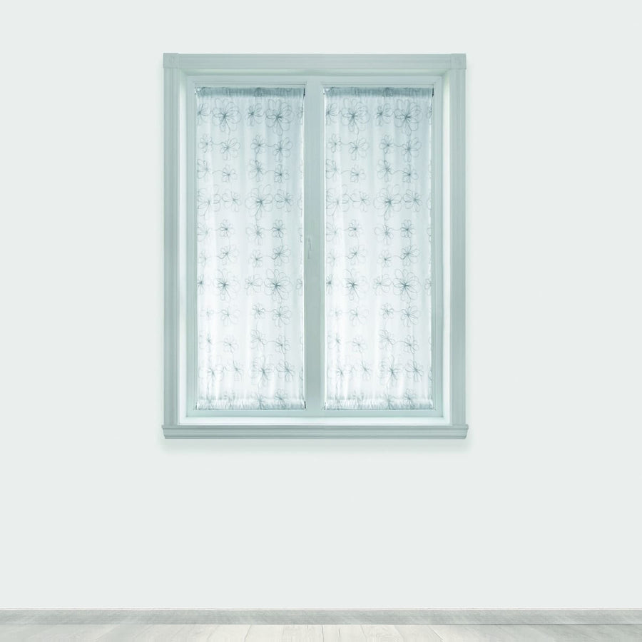 Bricocenter CURTAIN CATERINA GOLD 60X150 CM