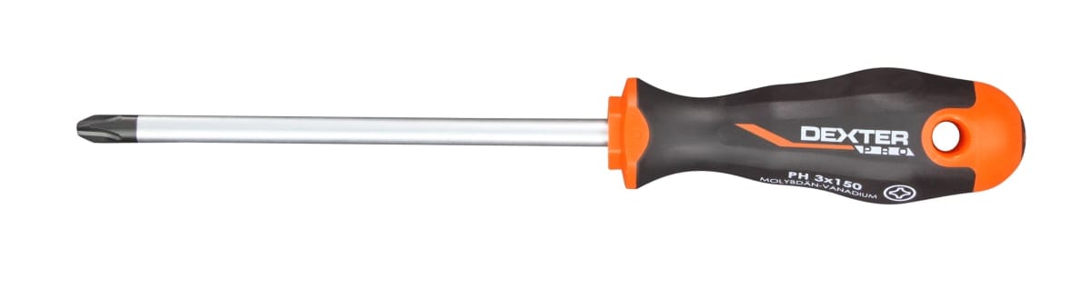 Bricocenter DXT PRO - PH3 CROSSHEAD SCREWDRIVER