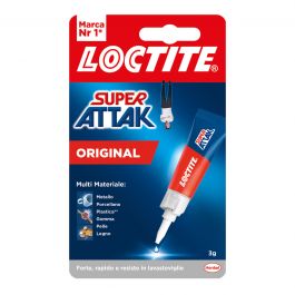 SUPER ATTACK ORIGINAL INSTANT GLUE 3 G