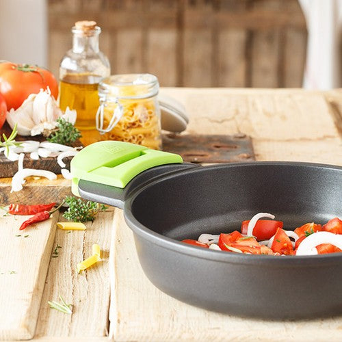 SLICONE + SEAL KIT FIBROCER - ALT