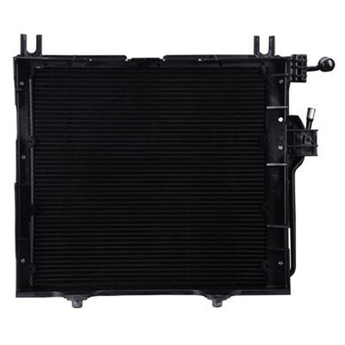 PLASTIC EVAPORATOR YOUNG