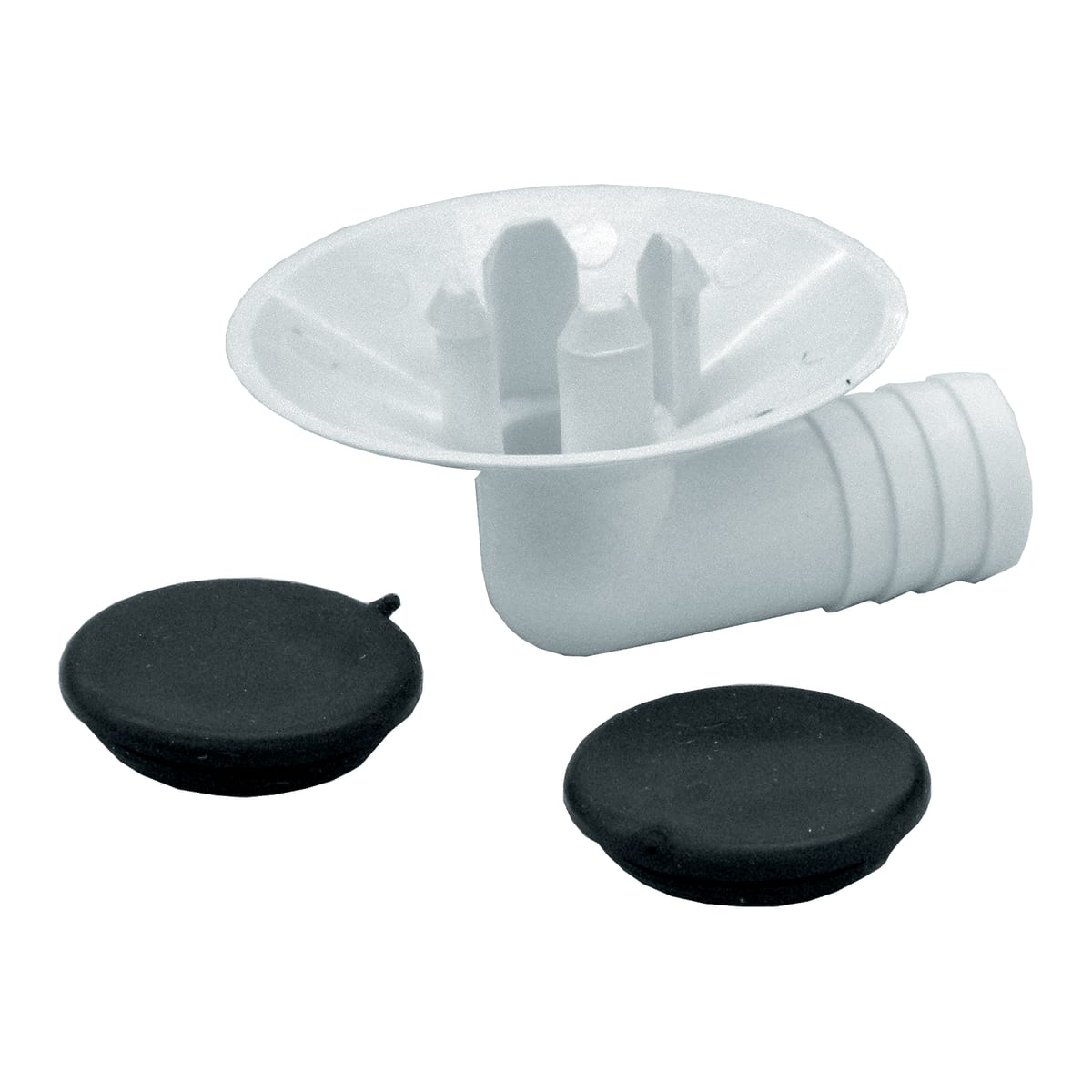 CONDENSATE PAN DRAIN KIT FOR AIR CONDITIONERS