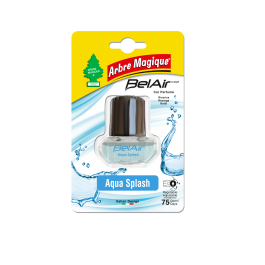 ARBRE MAGIQUE RECHARGE BELAIR AQUA SPLASH