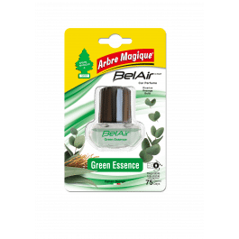 ARBRE MAGIQUE REFILL BELAIR GREEN ESSE