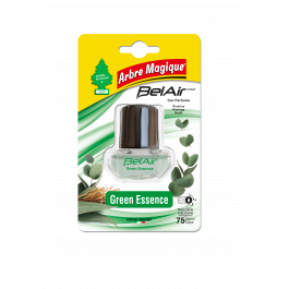 ARBRE MAGIQUE REFILL BELAIR GREEN ESSE