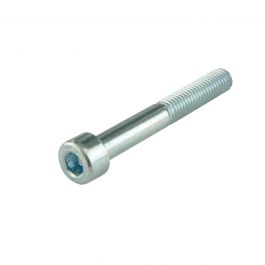 5 X 40 MM HEX HEAD BOLT IN A