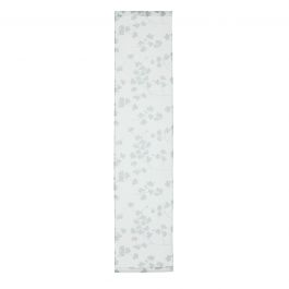 LILLY CREAM CURTAIN 45X230 CM
