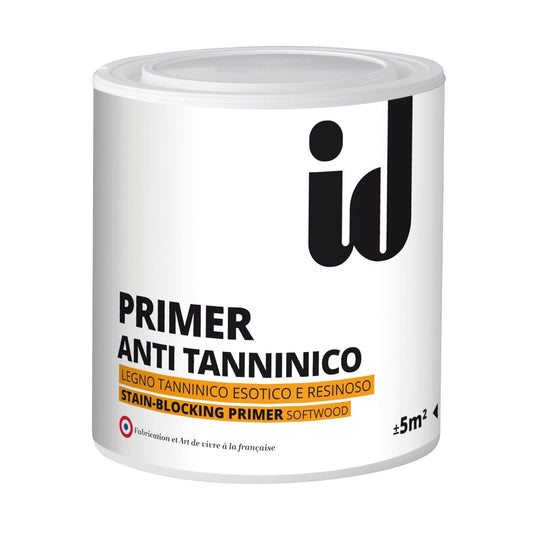 Bricocenter FONDO MOBILI ANTI-TANNINO 500 ML