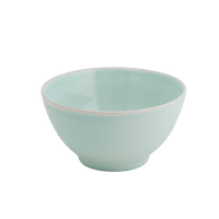 CANDY Light green bowl