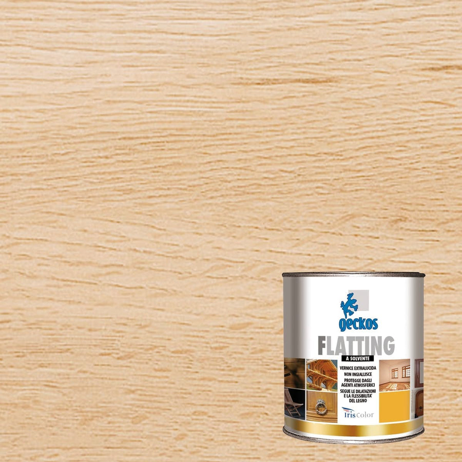 Bricocenter FLATTING SOLVENT 750 ML GECKOS