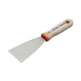 DEXTER SMOOTH SPATULA 60MM FOR GROUTL