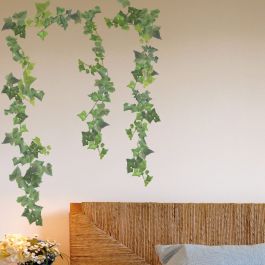 STICKER IVY 31.5X34 CM