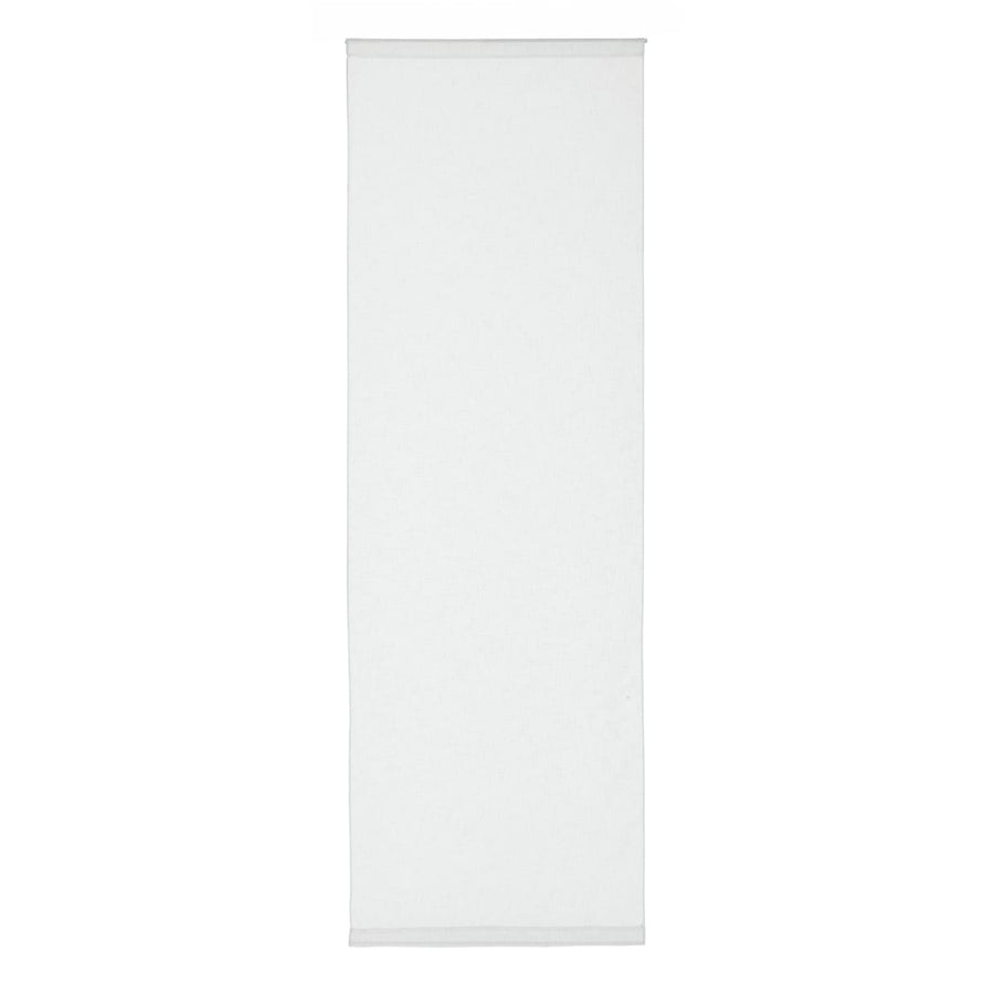 Bricocenter CURTAIN MANUELA WHITE 75X230 CM