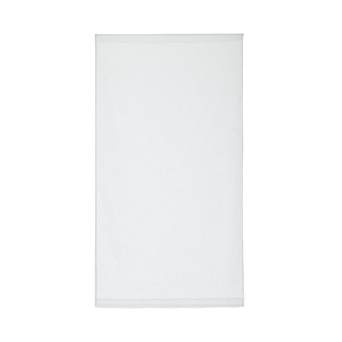 Bricocenter CURTAIN MANUELA WHITE 90X160 CM