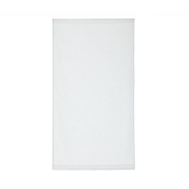 CURTAIN MANUELA WHITE 90X160 CM