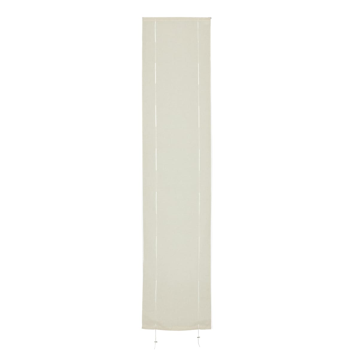 Bricocenter MIA BEIGE CURTAIN 45X230 CM