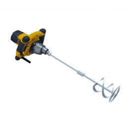 MIXER 1600 W - 2 SPEEDS 0-480 / 800 RPM