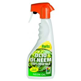 PLANT INSECTICIDE NEEM OIL RTU LI 500 ML
