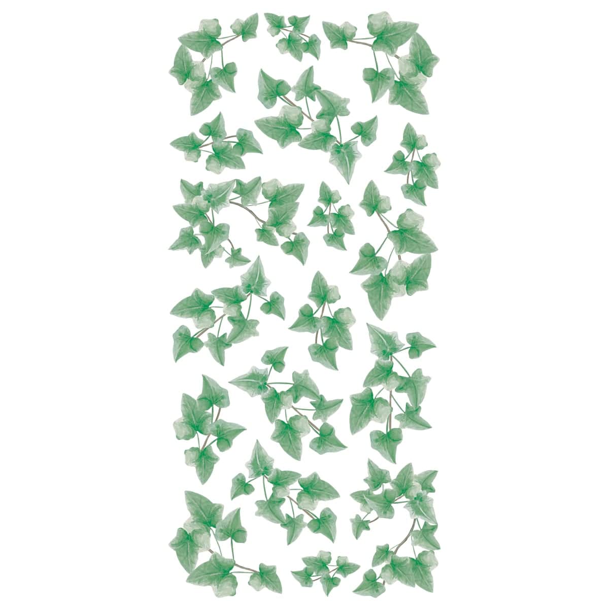 Bricocenter STICKER CREATIVE DECOR IVY CM