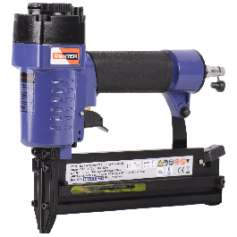 DEXTER MULTI-PURPOSE PNEUMATIC NAILER METAL BODY