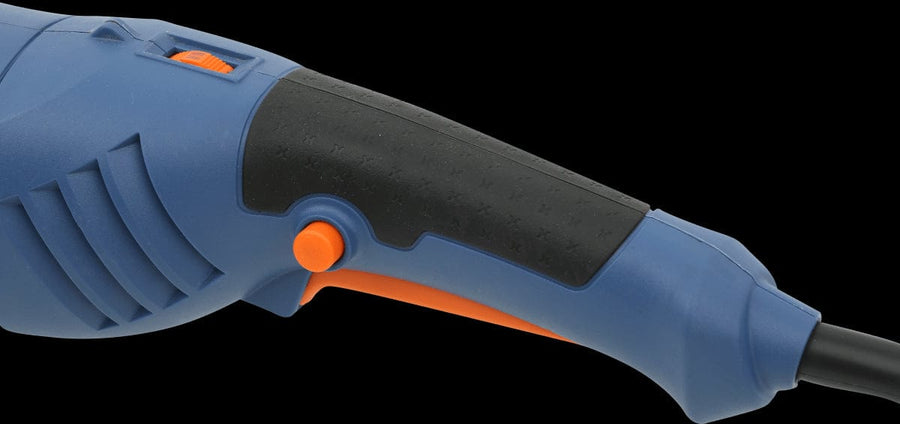 Bricocenter DEXTER POWER D 180MM 1250 WATT POLISHER