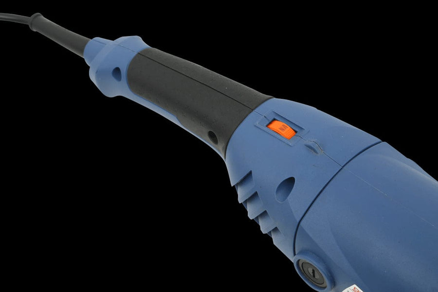 Bricocenter DEXTER POWER D 180MM 1250 WATT POLISHER