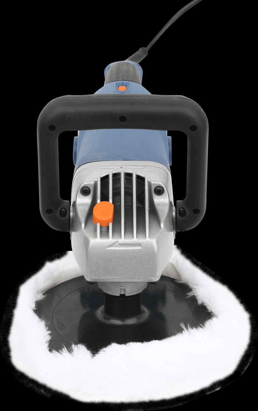 Bricocenter DEXTER POWER D 180MM 1250 WATT POLISHER