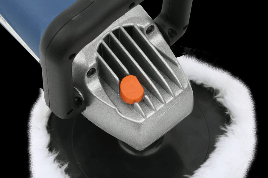 Bricocenter DEXTER POWER D 180MM 1250 WATT POLISHER
