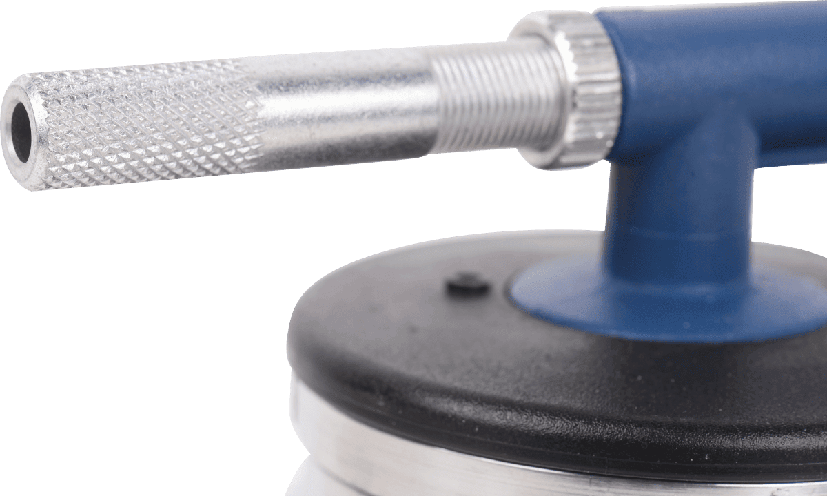 DEXTER SANDBLASTING GUN
