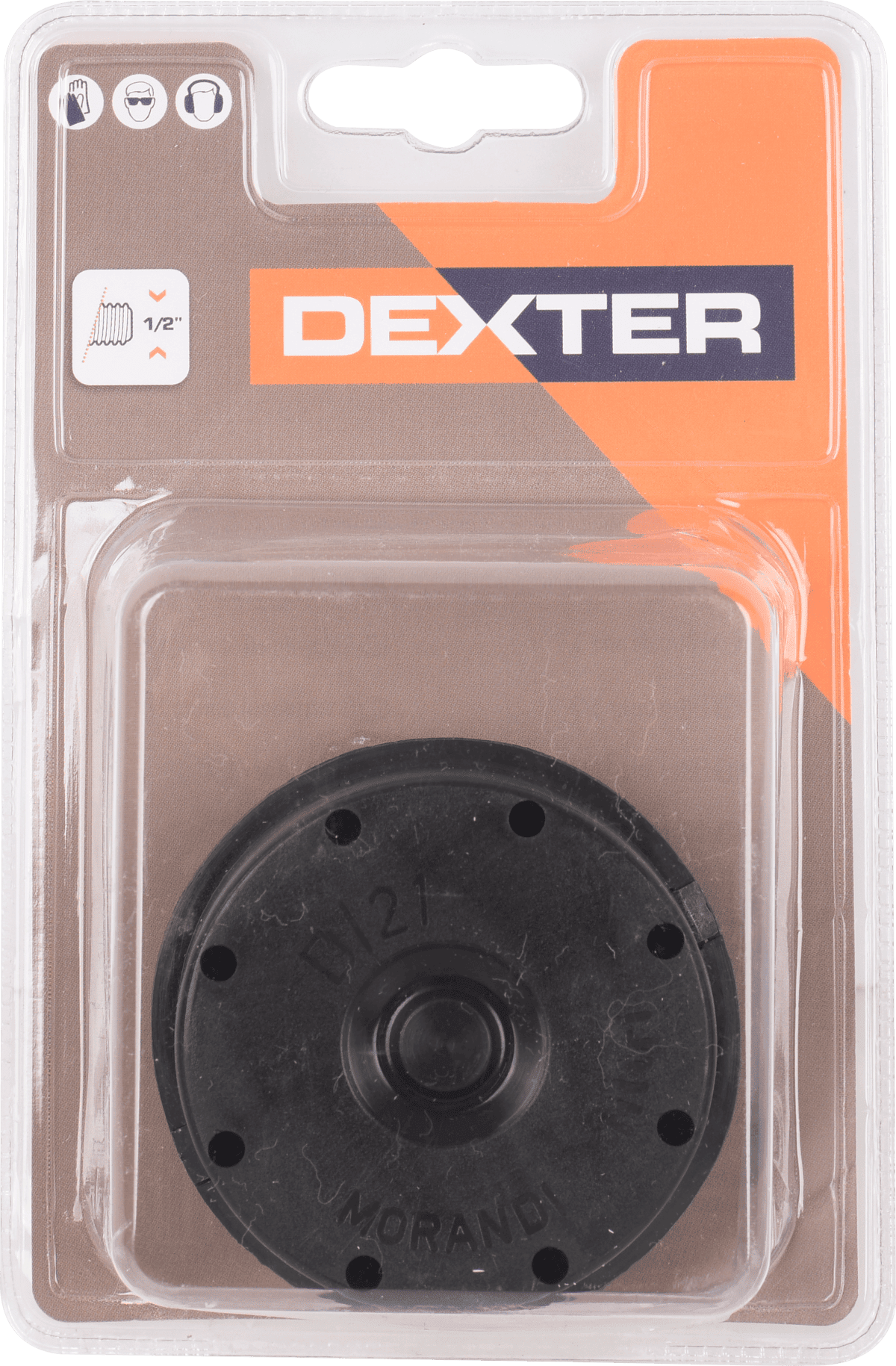 DEXTER AIR FILTER