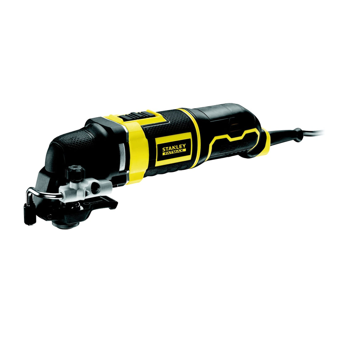 STANLEY FATMAX MINI-TOOL 230V, WITH 22 ACCESSORIES