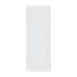 PENELOPE CURTAIN WHITE 60X150 CM