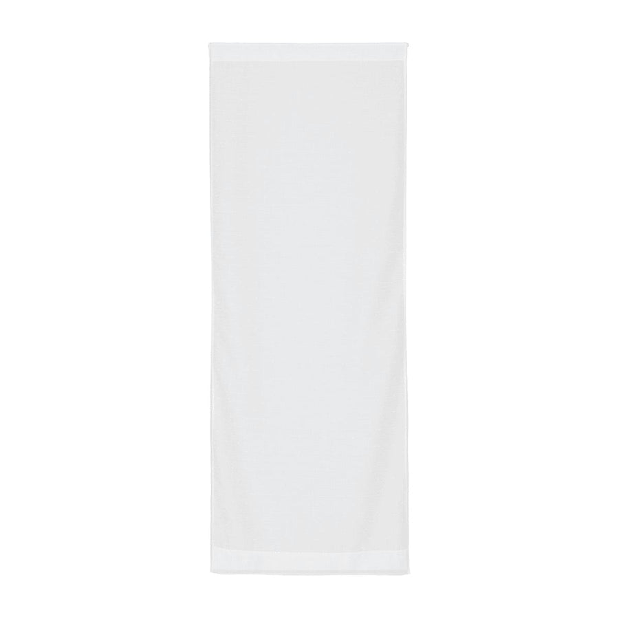 Bricocenter PENELOPE CURTAIN WHITE 60X150 CM