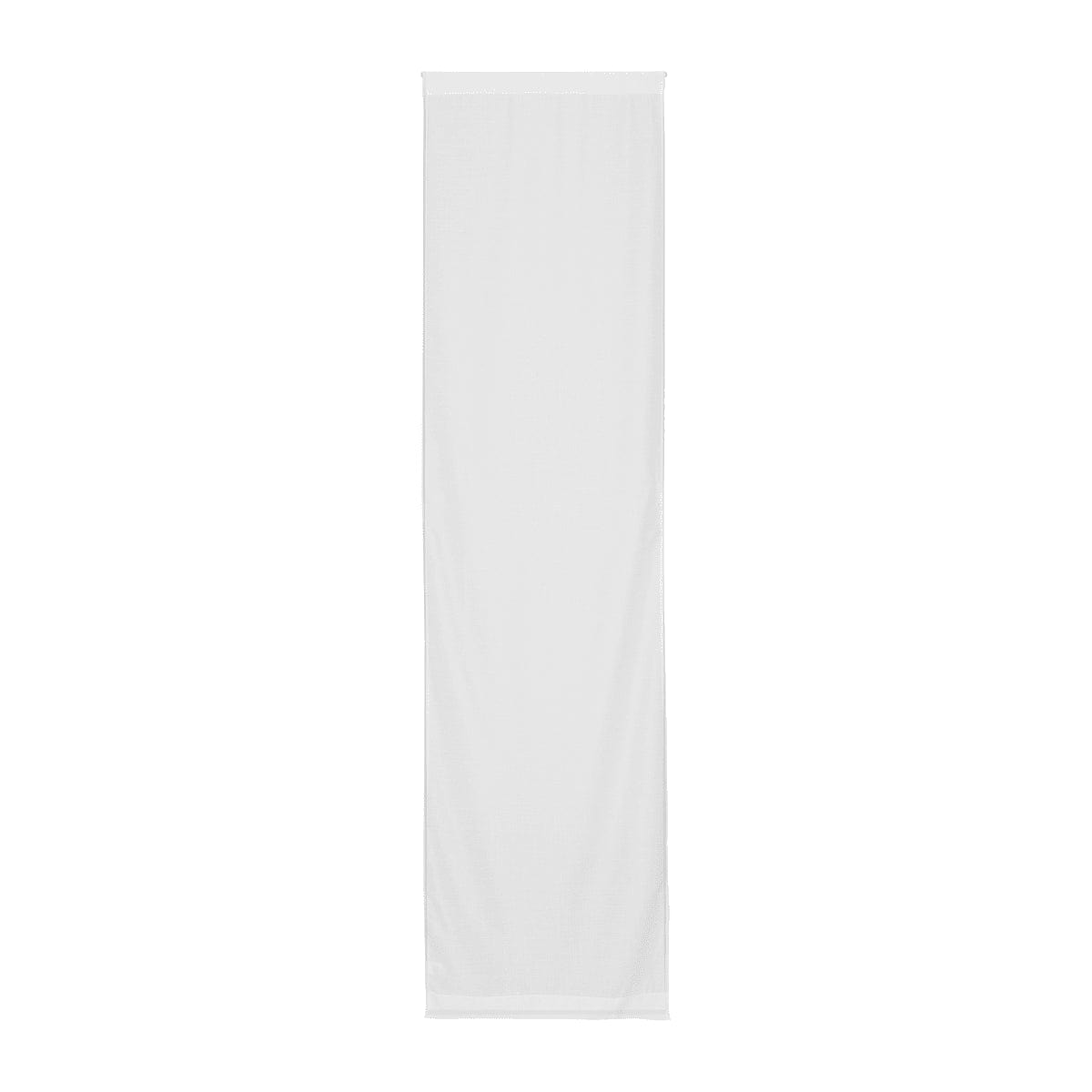 Bricocenter PENELOPE CURTAIN WHITE 60X240 CM