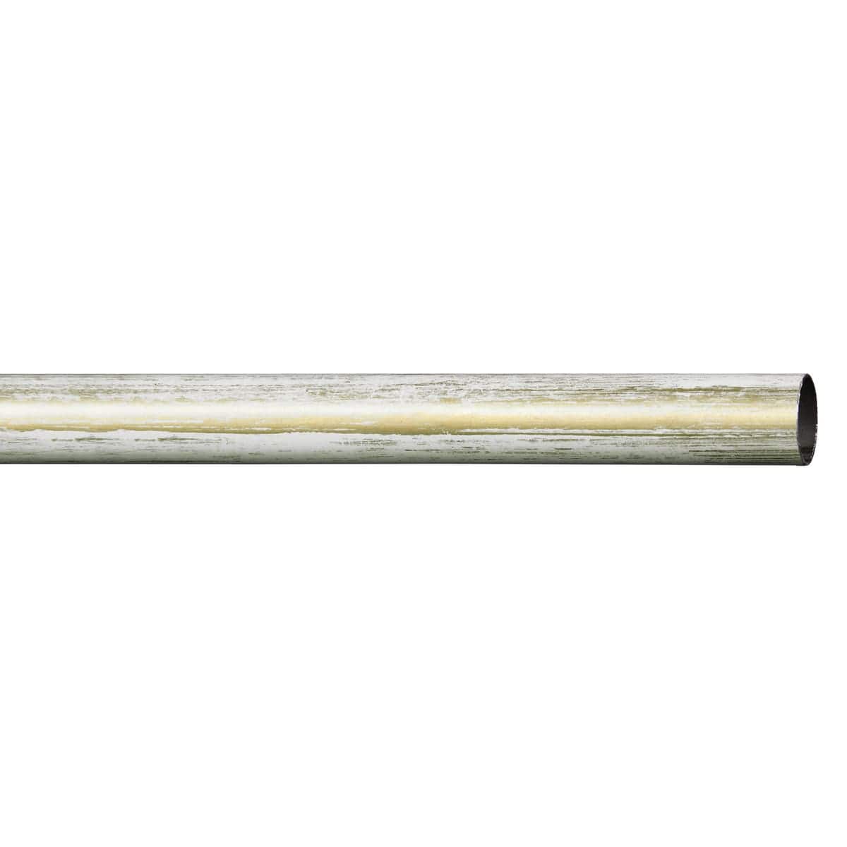 Bricocenter BASTONE NUVOLE AVORIO ORO D20 CM 160