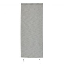 CURTAIN CAMBODIA MUD 60 X150 CM