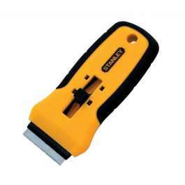 STANLEY GLASS SCRAPER BLADE 50MM