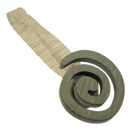 RIO MAGNET SILVER D70MM