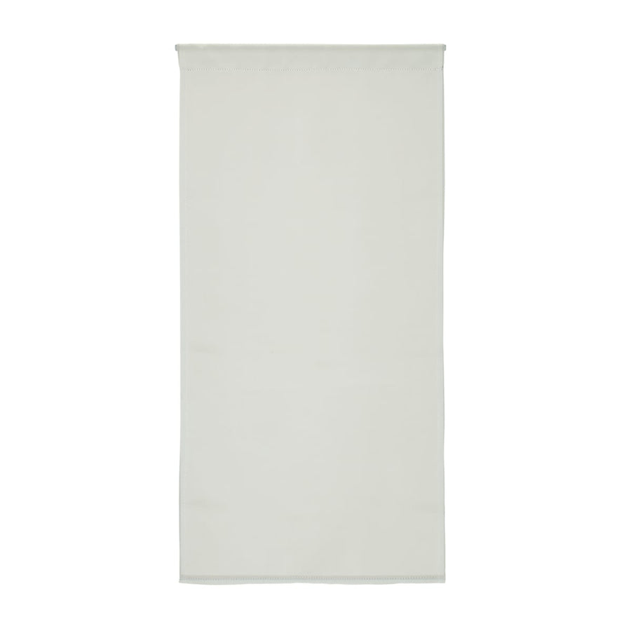 Bricocenter STOPLIGHT CURTAIN ECRU 45X90 CM