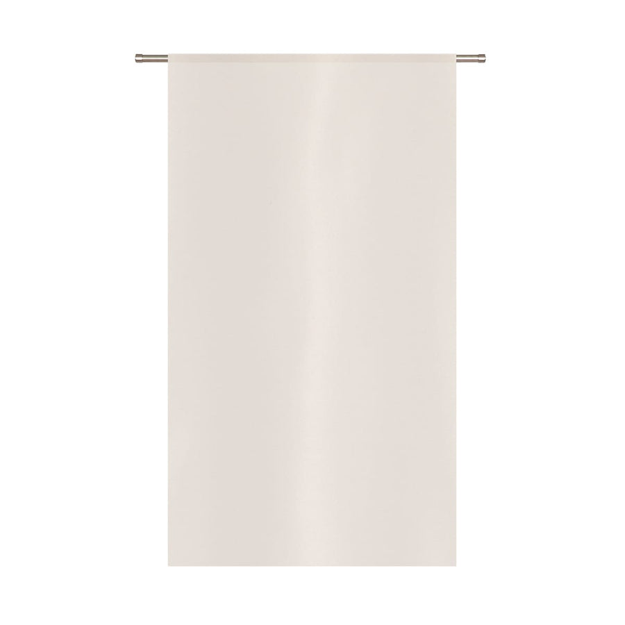Bricocenter STOPLIGHT CURTAIN ECRU 90X160 CM