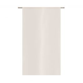 STOPLIGHT CURTAIN ECRU 90X160 CM