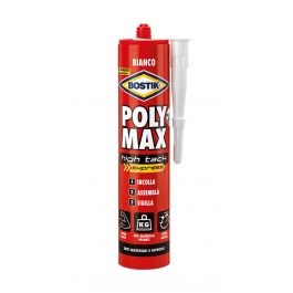 MOUNTING GLUE SEALANT ALL MATERIAL ALSO EXTERNAL POLYMAX HIGH TACK 440GR