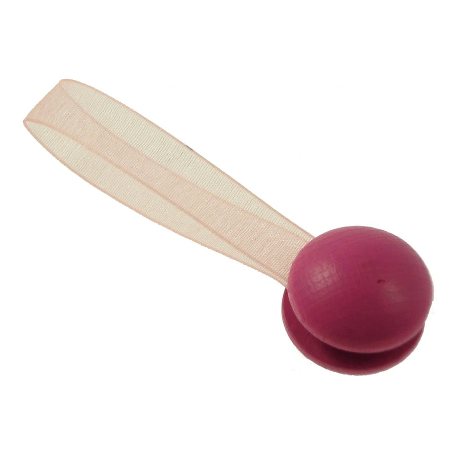 Bricocenter FUCHSIA MINIPLAY MAGNETS D24MM