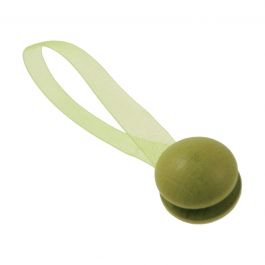 MINIPLAY MAGNETS APPLE GREEN D24MM