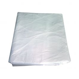 5 DEXTER SUPER LIGHT PLASTIC PROTECTION SHEETS 3 MICRON 4X5MT